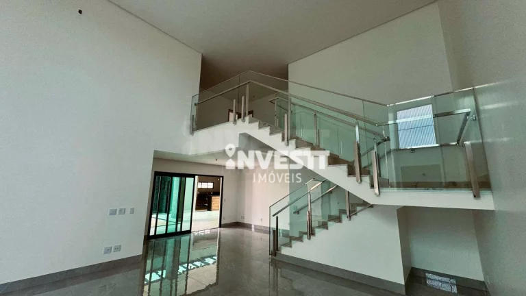 Imagem Sobrado à venda no Residencial Alphaville - Goiânia/GO