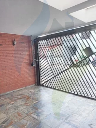 Imagem Casa de 3 dormitórios sendo 1 suíte, 5 banheiros, 2 vagas, com 210m² em Rudge Ramos, São Bernardo do Campo