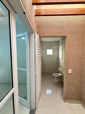 Imagem CASA A VENDA NO RESIDENCIAL CAETANO