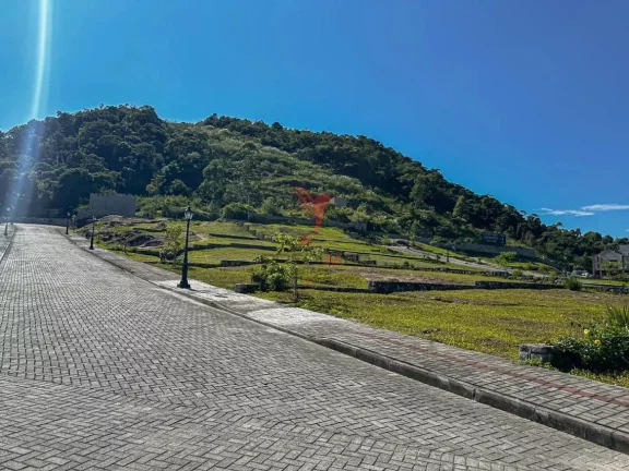 Imagem Lotes de 300m² em Itapema no Bairro Casa Branca (Vale das Pedras) | Entrada + Saldo Direto