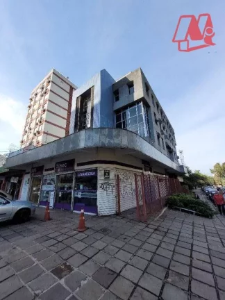 Imagem Sala para alugar, 36 m² por R$ 1.195,00/mês - Santa Cecília - Porto Alegre/RS