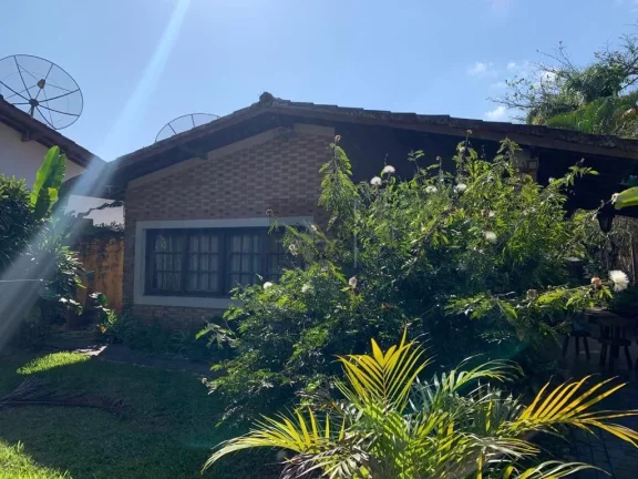 Imagem Casa para Venda em Ubatuba / SP no bairro Lázaro