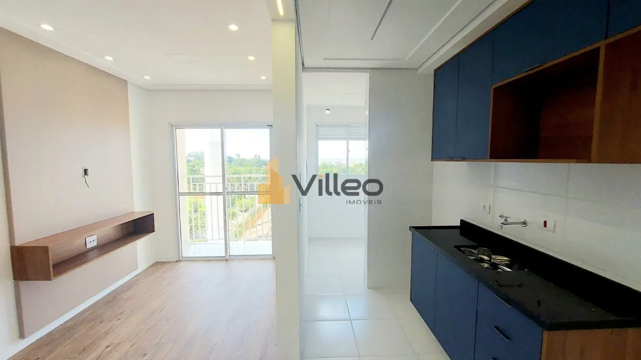Foto do imóvel Seja bem-vindo ao Condomínio Residencial Monte Castelo, um endereço que reúne segurança, lazer c...