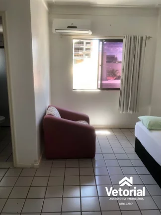 Imagem Apartamento 3 quartos, sendo 01 com suíte em Condomínio no Renato Gonçalves - Barreiras-BA