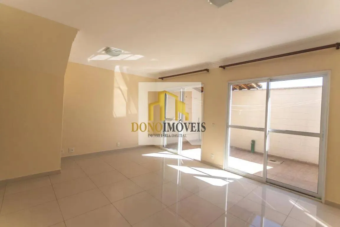 Imagem Casa á venda Condomino Chácara dos Pássaros 106m², Bairro Planalto, SBC
