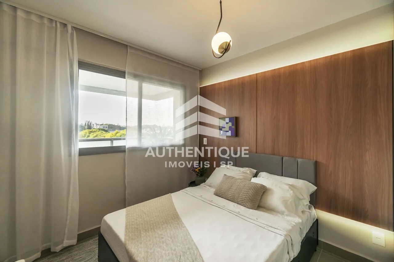 Imagem INDI 70 INDIANOPOLIS - Apartamento à venda no bairro Indianópolis - São Paulo/SP, Zona Sul