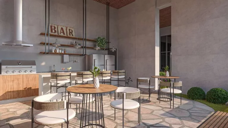 Imagem Apartamento à venda em Porto Belo, Jardim Dourado, com 2 quartos, 64,55m2