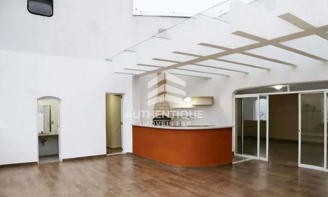 Imagem PENTHOUSE VILA ANDRADE - Apartamento à venda no bairro Morumbi - São Paulo/SP, Zona Sul