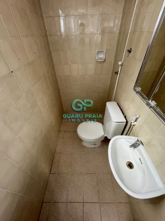 Imagem Apartamento à venda no bairro Enseada - Guarujá/SP