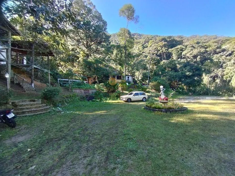 Imagem Terreno para Venda em Teresópolis / RJ no bairro Caxanga