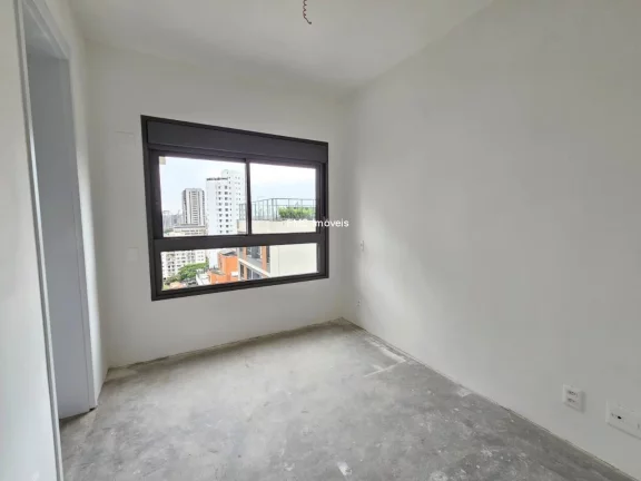 Imagem Apartamento de alto padrão com 4 Suítes no Campo Belo de 206m² e 3 Vagas de Garagem!