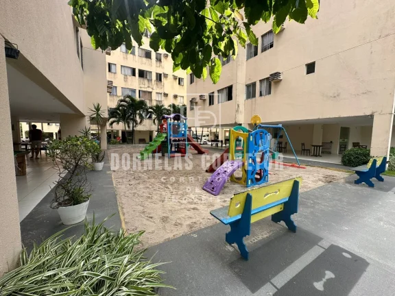 Imagem APARTAMENTO 3 QUARTOS no Ecoville Residence por R$ 330 MIL!