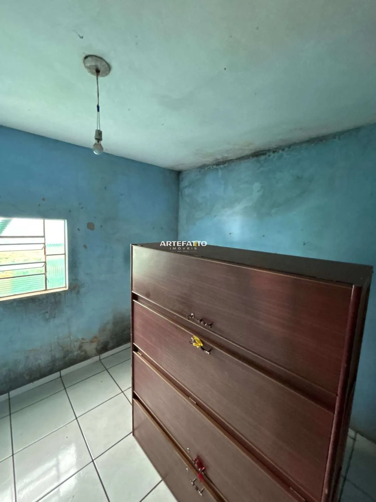 Imagem Casa à venda em Franca, Vila Nossa Senhora das Graças, com 2 quartos, 190m2