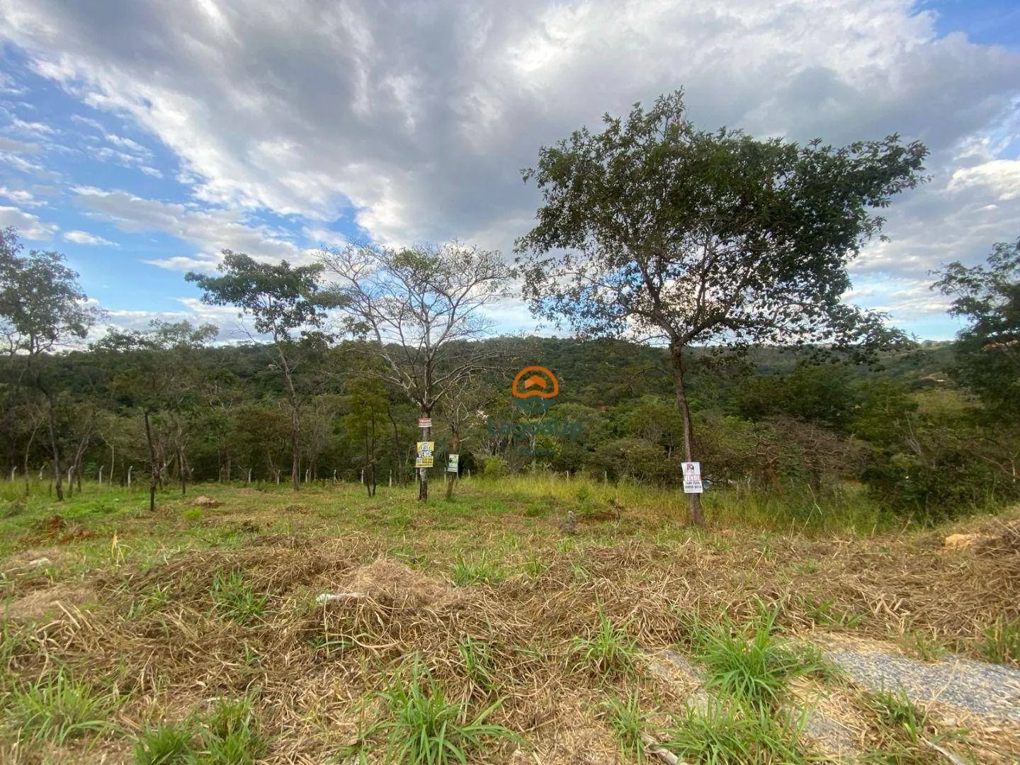 Imagem Terreno à venda, 558 m² por R$ 229.000,00 - Villa Paradiso - Lagoa Santa/MG