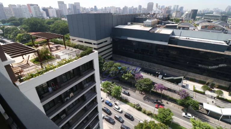 Imagem Excelente Apartamento Pinheiros