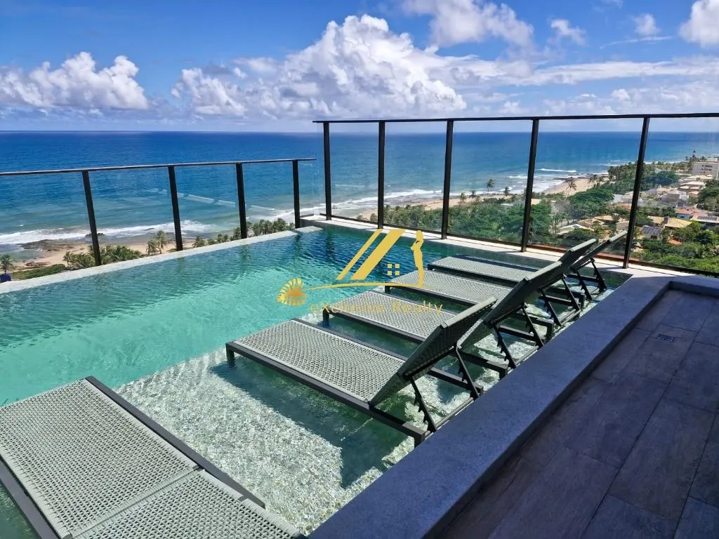 Imagem STUDIO RESIDENCIAL em Salvador - Bahia, Itapuã