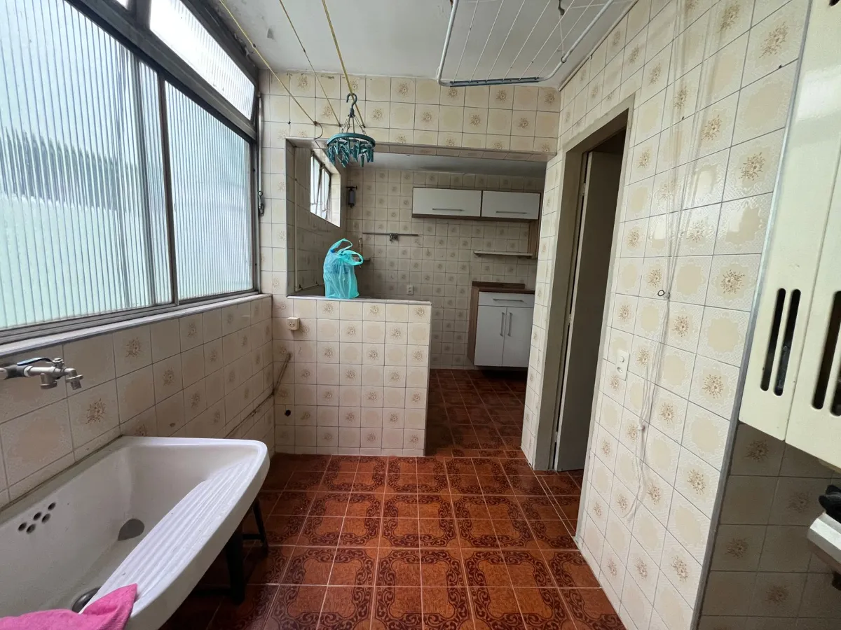 Imagem Apartamento para venda em Jardim das Laranjeiras com 3 quartos, 101m2