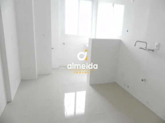 Imagem Cobertura 3 dormitórios à venda Nossa Senhora das Dores Santa Maria/RS