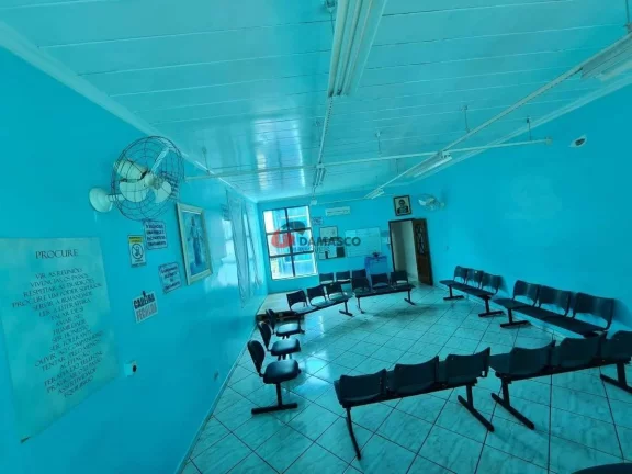 Imagem Prédio para Locação 350M², Santa Paula, São Caetano do Sul - SP