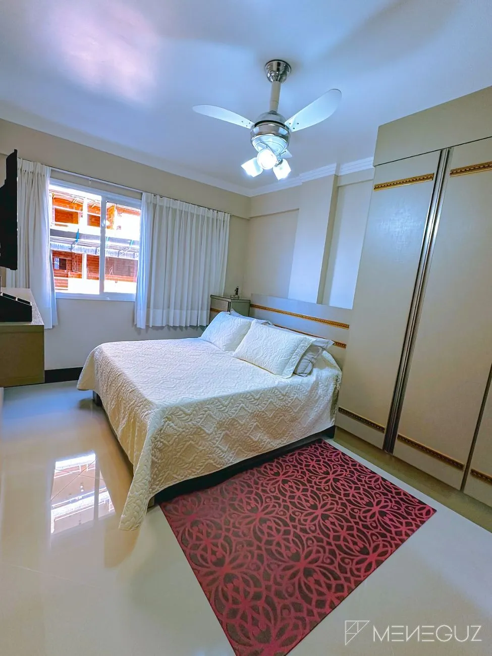 Imagem Apartamento de 2 Quartos a venda, Totalmente Mobiliado para o Seu Conforto!