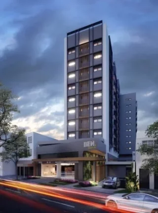 Imagem Apartamento para venda no bairro Floresta em Porto Alegre