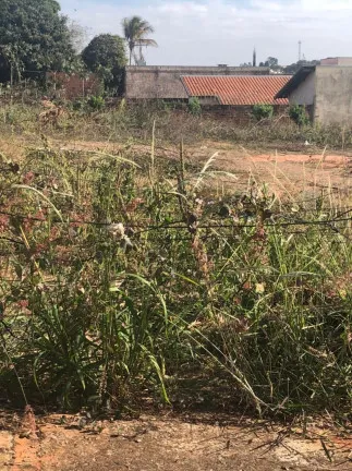 Imagem Terreno à Venda, 330 m² em Vila Nove de Julho - Bauru