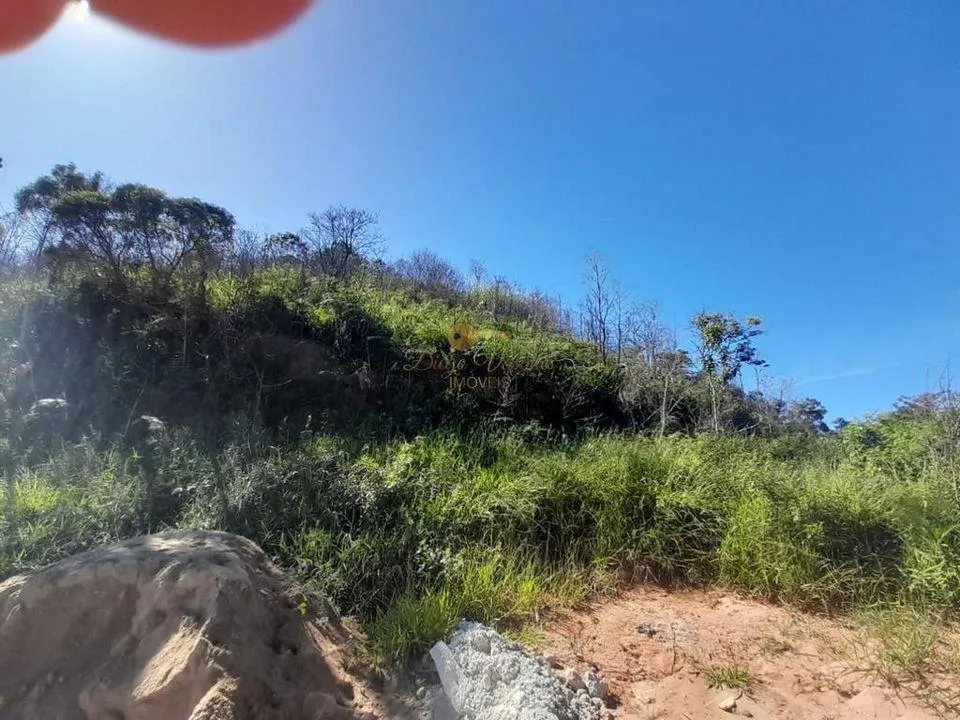 Imagem Terreno para Venda em Teresópolis / RJ no bairro Prata
