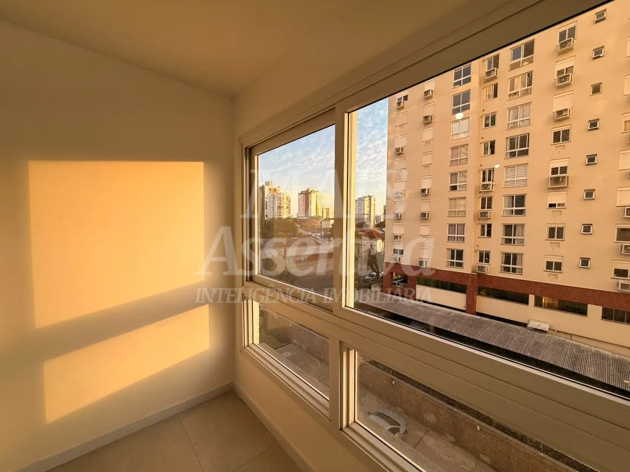 Imagem Excelente apartamento para locação no Condomínio Uptown, Centro de Novo Hamburgo/RS. 

Apartament...