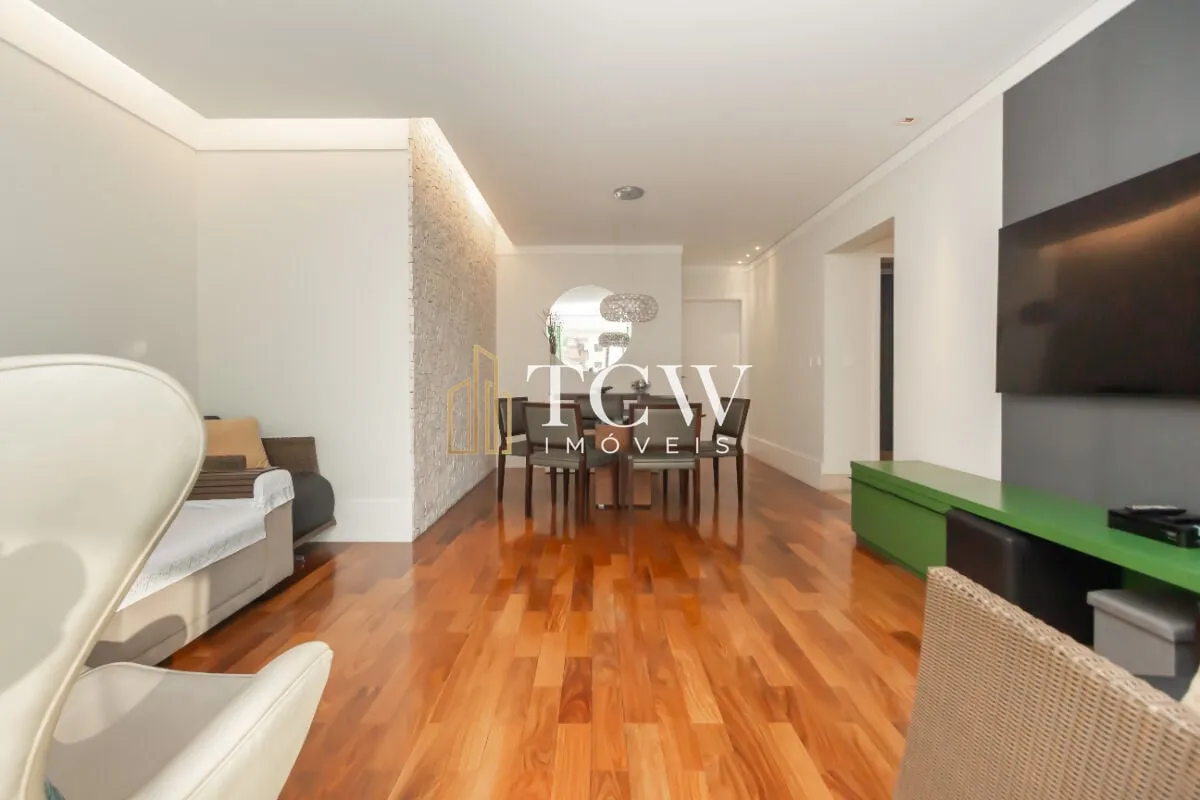Imagem Apartamento 3 Suítes em Aclimação SP