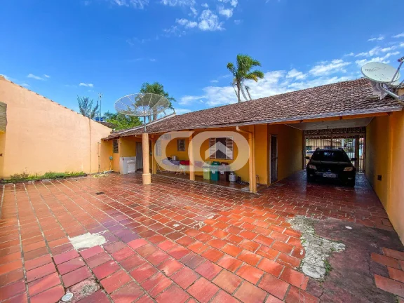 Imagem Casa | Pinheiros | Bal. Barra do Sul