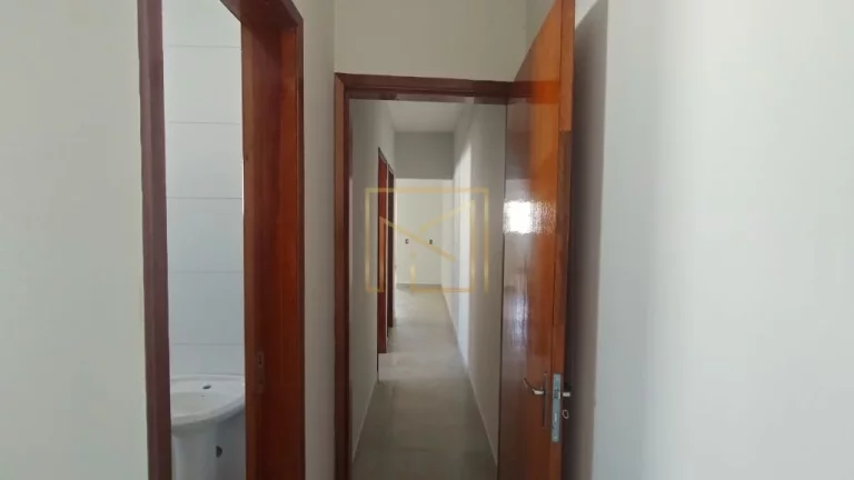 Imagem Casas / Padrão na cidade de Hortolândia