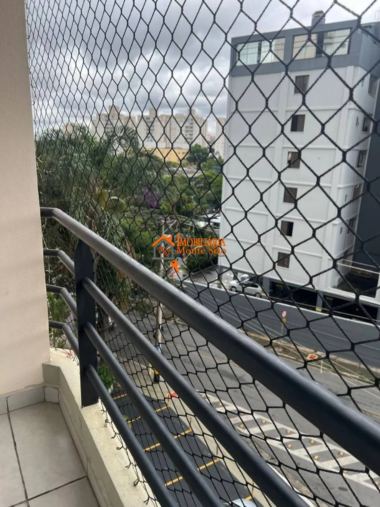 Imagem Apartamento com 2 dormitórios à venda, 51 m² por R$ 424.000,00 - Macedo - Guarulhos/SP