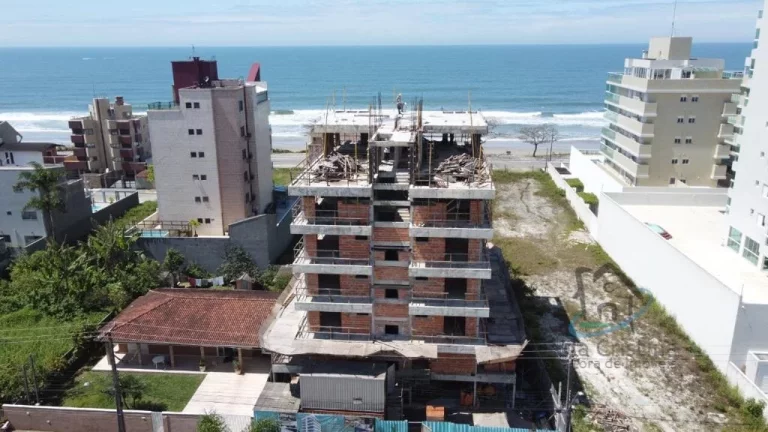 Imagem APARTAMENTO RESIDENCIAL em Matinhos - PR, caiobá