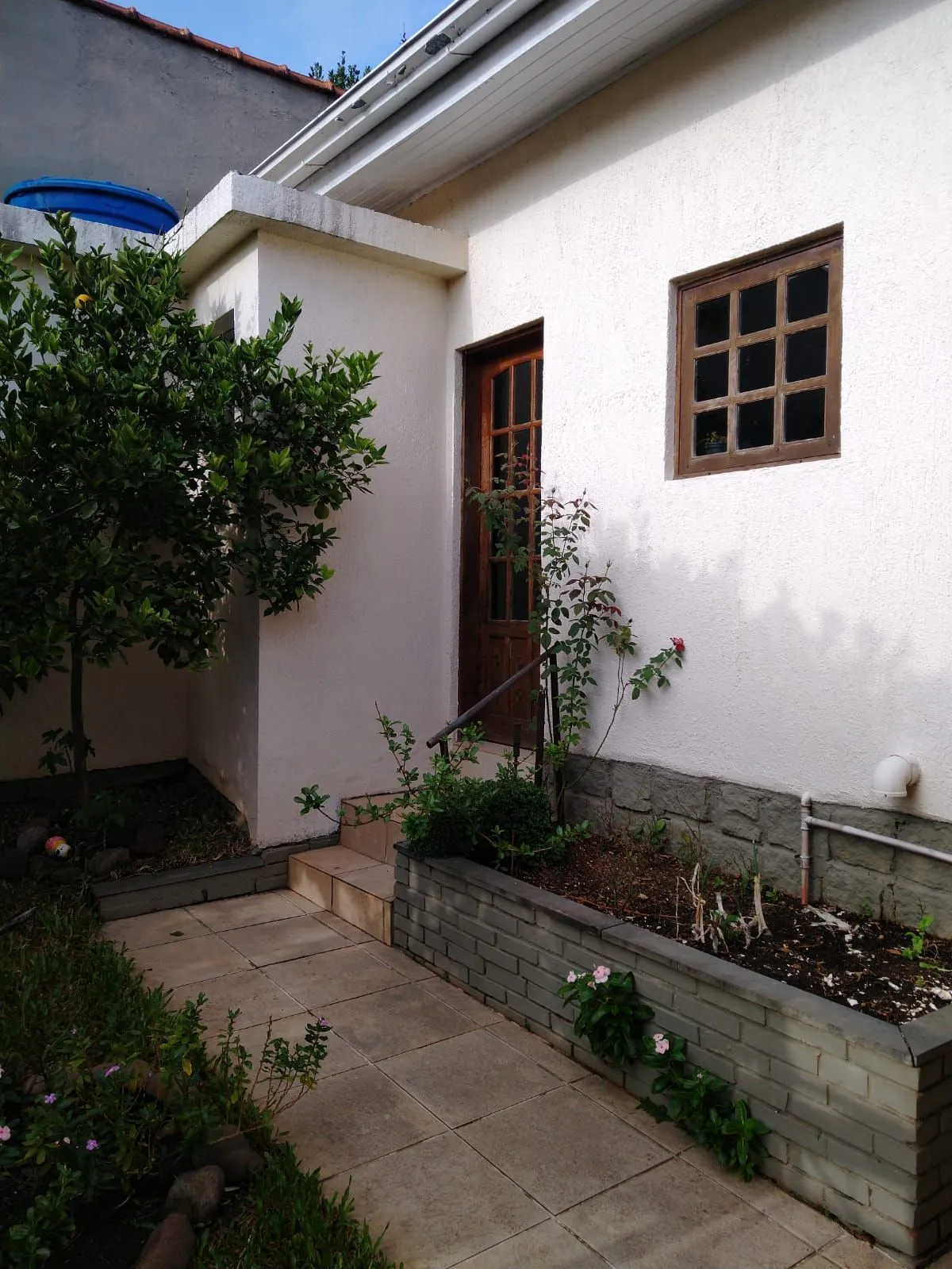 Imagem Casa em Santa Tereza