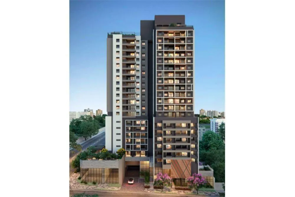 Imagem Apartamento para Venda em São Paulo / SP no bairro Saúde