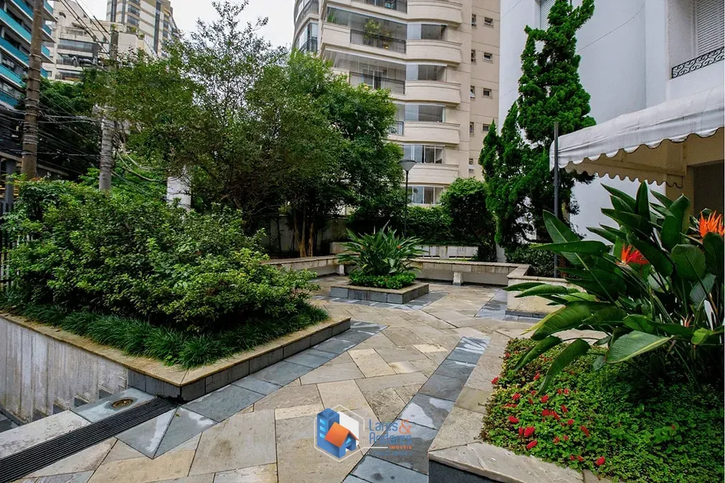 Imagem Apartamento à venda 3 Quartos 1 Suite 1 Vaga 87M² Moema São Paulo - SP