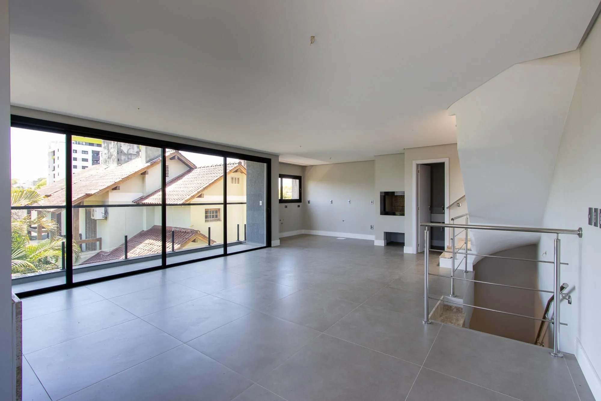 Imagem Casa em condomínio com conforto e exclusividade no bairro Tristeza
