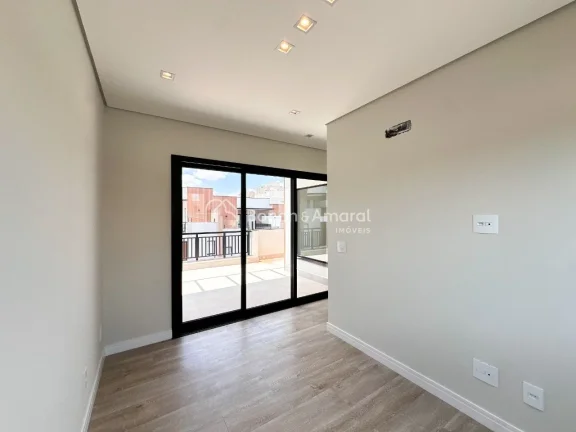 Imagem Novo conceito, acabamento diferenciado, casa triplex, em condomínio com apenas 13 unidades, muito b...