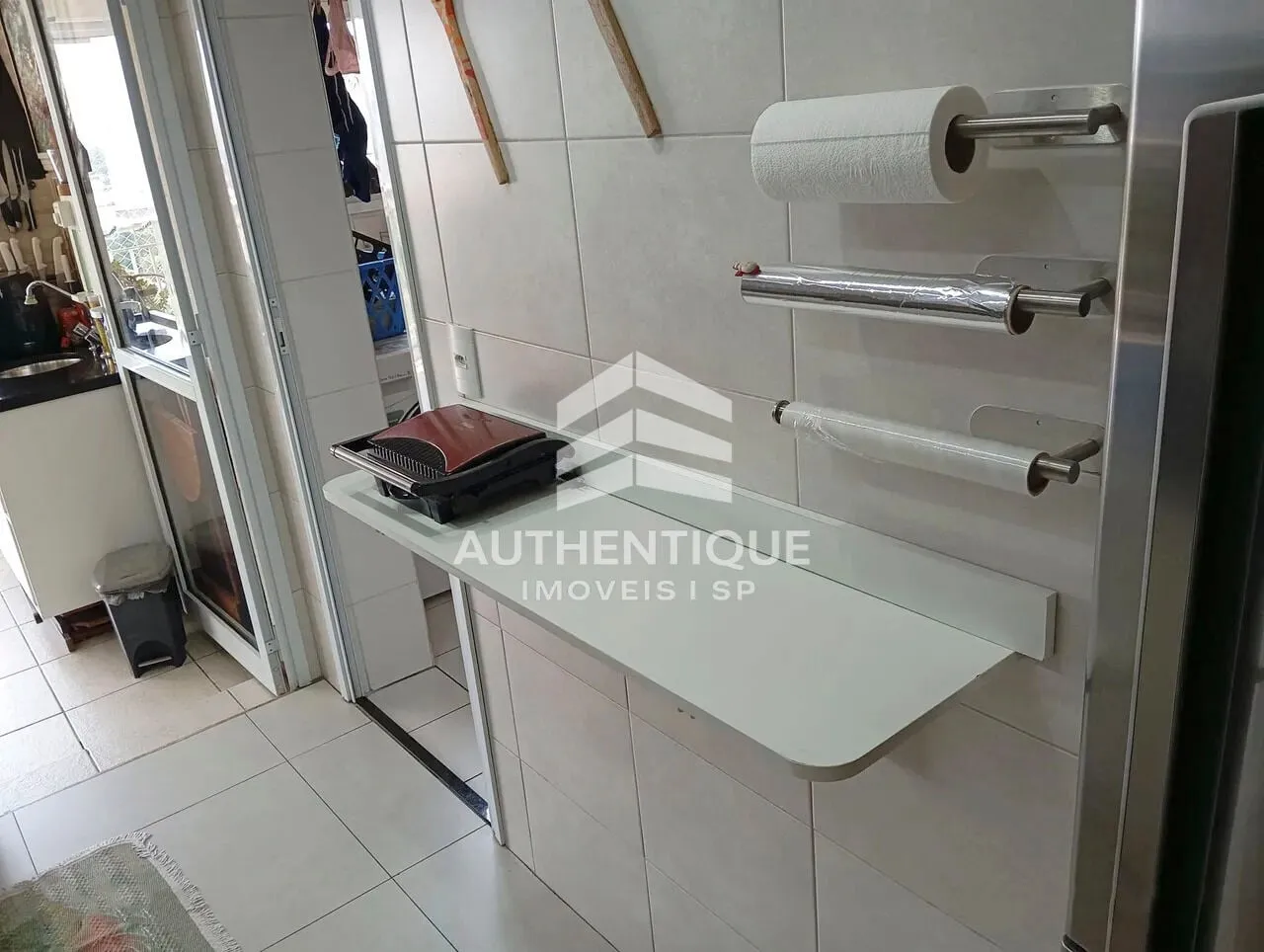 Imagem NOVAMERICA COLORADO SANTO AMARO - Apartamento à venda no bairro Jardim Dom Bosco - São Paulo/SP, Zona Sul