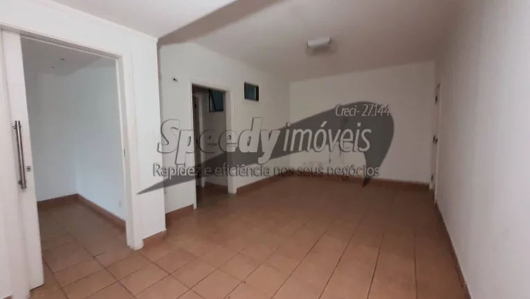 Imagem Sala comercial em Santos