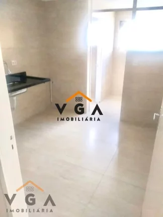 Imagem Apartamento para Venda em São Paulo, Cangaíba, 3 dormitórios, 2 banheiros, 1 vaga