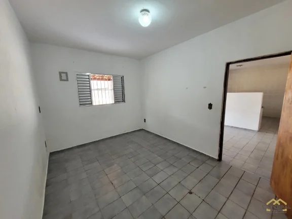 Imagem Casa térrea à venda com 2 quartos na região do Engordadouro, em Jundiaí-SP