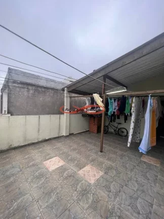 Imagem CASAS À VENDA NO JARDIM ELBA - PRÓXIMAS AO MONOTRILHO.