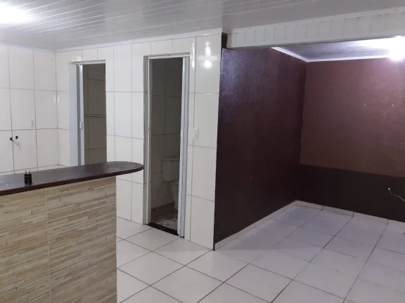 Imagem Casa para Venda em Concórdia, Industriários, 3 dormitórios, 1 banheiro, 3 vagas