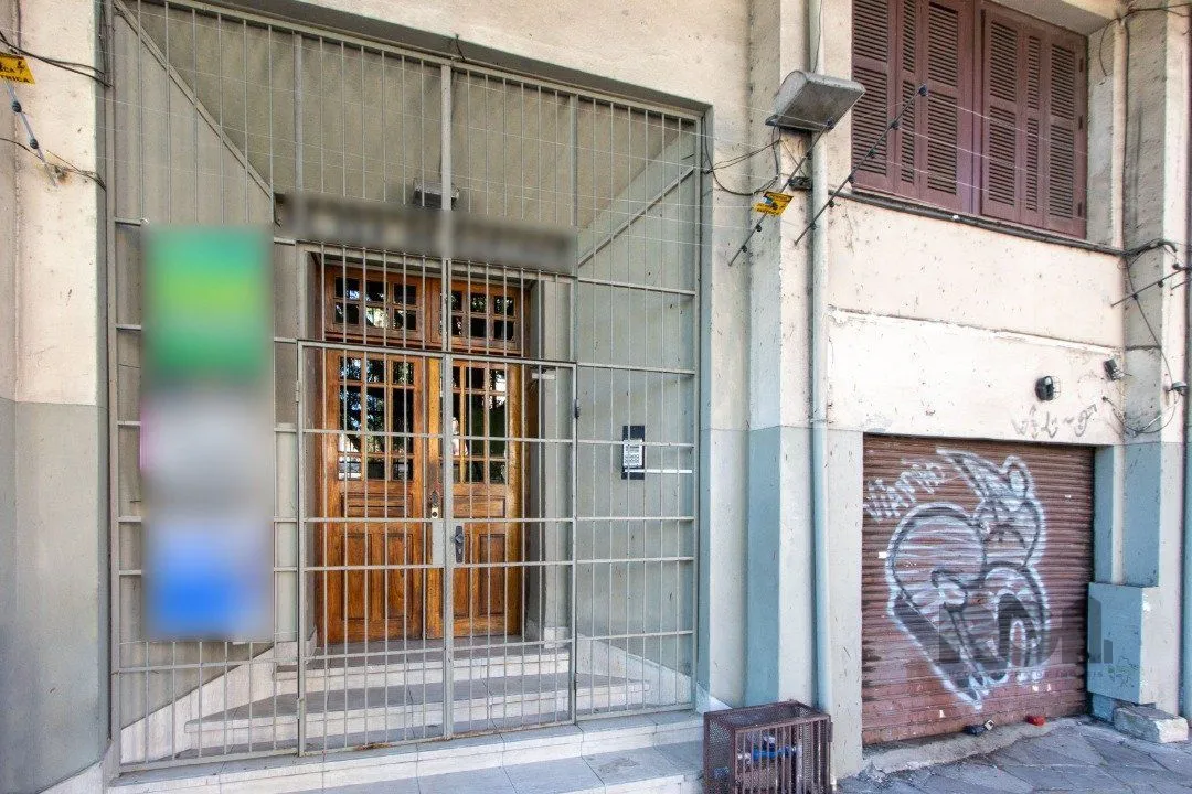Imagem Apartamento em Petrópolis