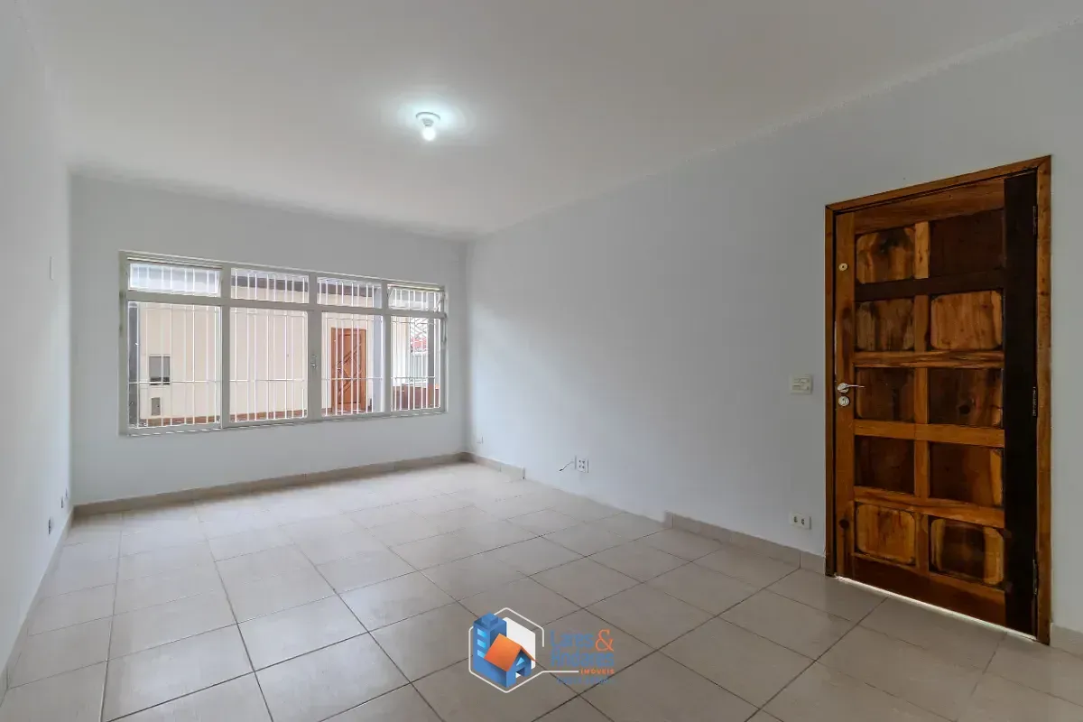 Foto do imóvel Casa para venda em Vila Império com 3 quartos, 152m² em Rua Professor Felício Cintra do Prado