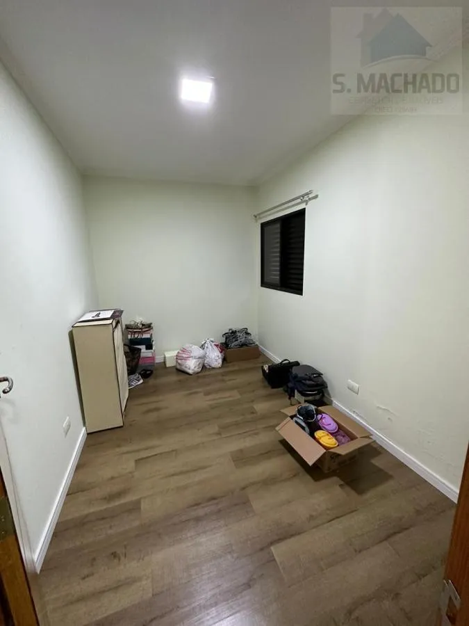 Imagem Sobrado para Venda em Santo André / SP no bairro Jardim Rina