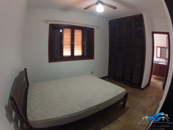 Imagem Casa com Piscina no Itagua - para 12 pessoas