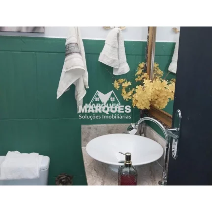 Imagem Casa para Venda no bairro Parque Res. São Clemente em Monte