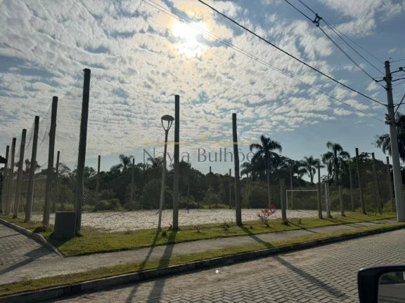 Imagem TERRENO RESIDENCIAL em SÃO JOSÉ - SC, FORQUILHAS